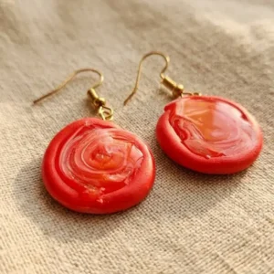Candy drops