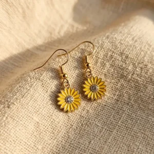 Marigold drops (yellow)