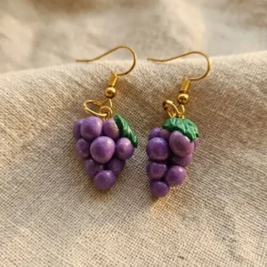 Oh grape