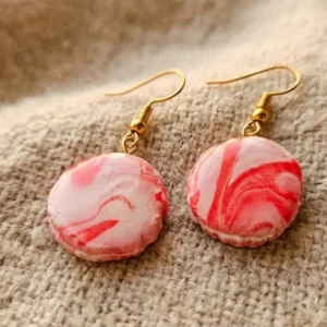 Marble candy