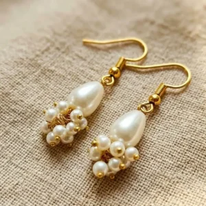 Pearl drops