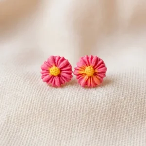 Daisy Studs (small)