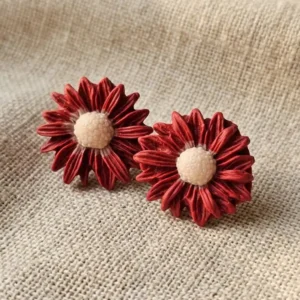 Daisy Studs (large)