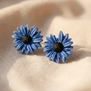 Daisy Studs (Large)