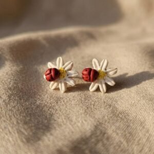 Pick a Bug Studs