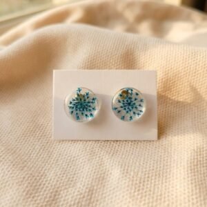 Resin studs (large)