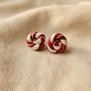 Candy rush Polymer Studs