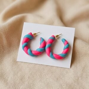 Candy hoops