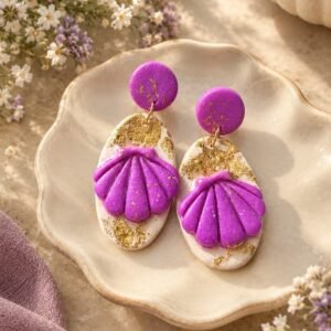 Lavender luxe